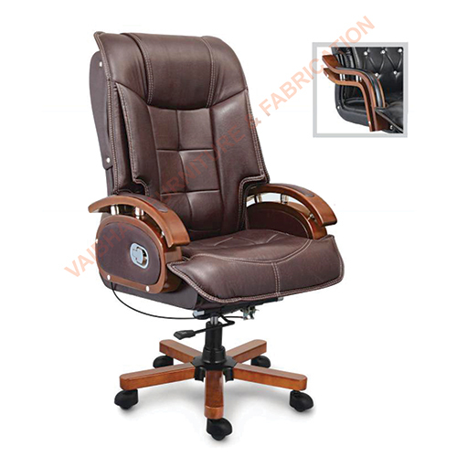 Machine Made Adjustable Ceo Chair