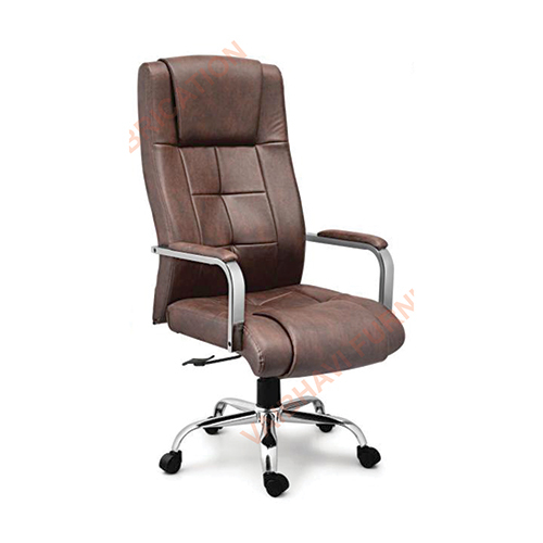 Machine Made High Back Director Chair