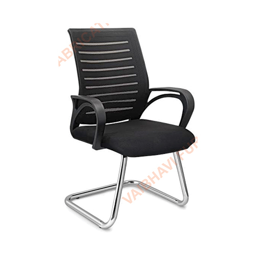 Machine Made Office Mesh Chair