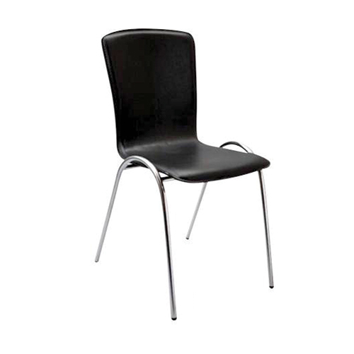 Machine Made High Back Dining Chair