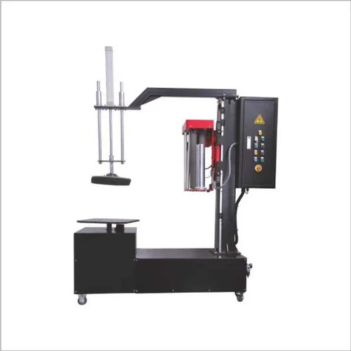 Box Stretch Wrapping Machine - Powder Coated Ms, 600x4170x1800 Mm, Other Color | Highly Efficient, Heavy Duty, Durable, Rust Proof