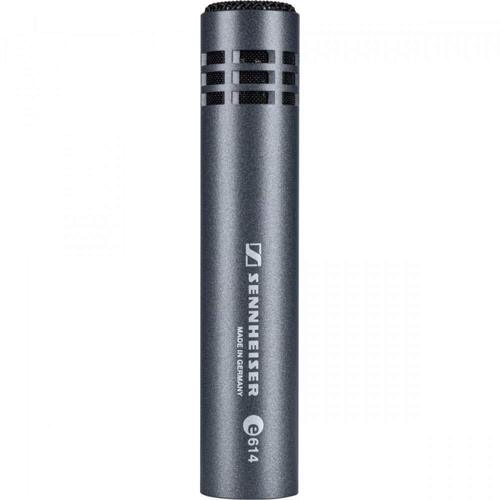 Sennheiser E 614 - Color: Black & Gray