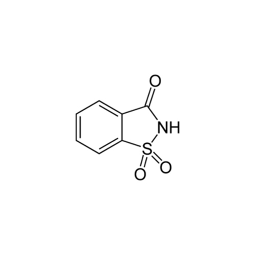 Saccharin Insoluble - Application: Industrial