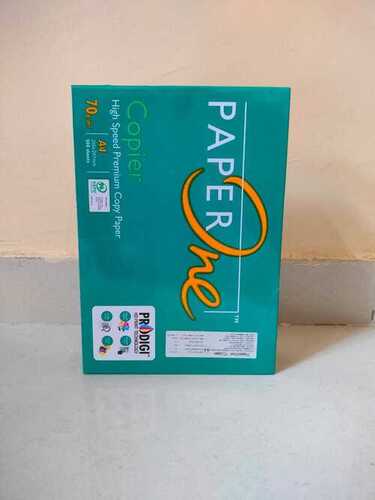 पेपर वन कॉपीर पेपर