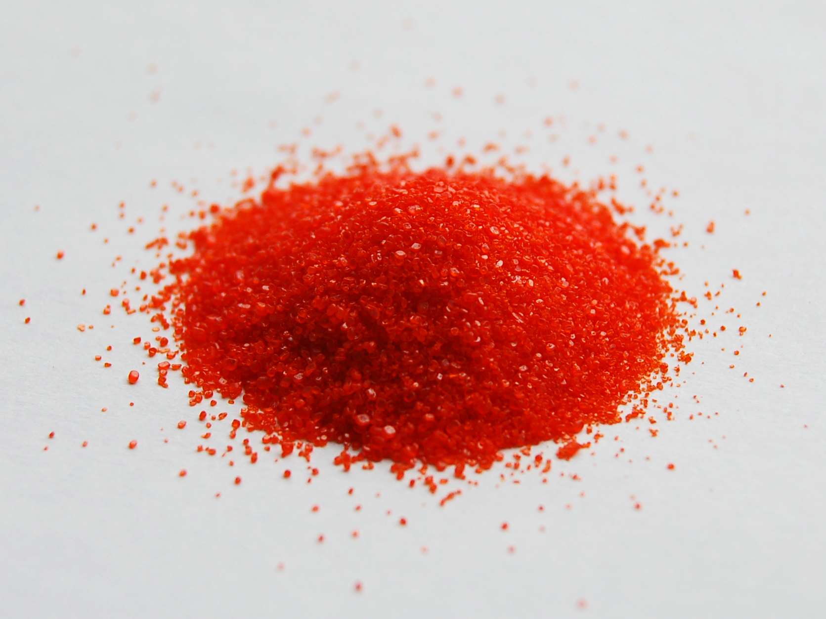 Potassium Dichromate - Boiling Point: 500 A C