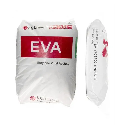 Ethylene Vinyl Acetate Copolymer Ea28400 - Application: Industrial