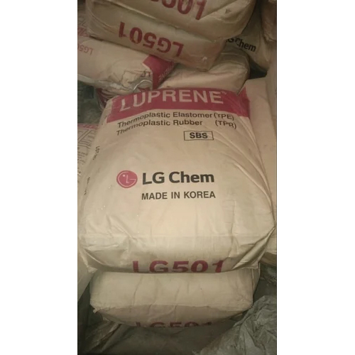 Sebs Polymers By Dycon Chemicals
