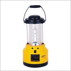 Solar Led Lantern