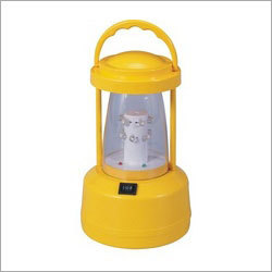 Solar LED Lamp with Mobile Charging