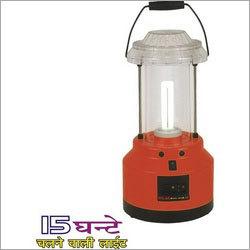 Solar Cfl Lantern