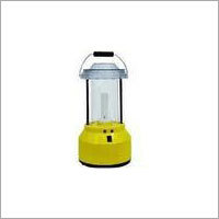 Cfl Solar Lantern