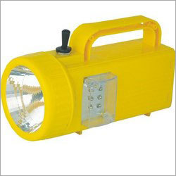 Race Led Torch