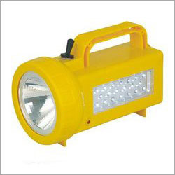 मेगा पावर लेड टॉर्च