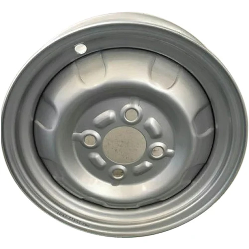 E Rickshaw Wheel Rim - High-Strength Alloy , Lightweight, Durable, Corrosion-Resistant Design