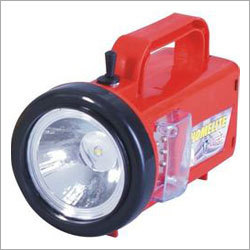 LED 1वाट टॉर्च