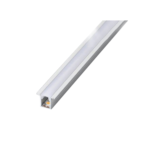 Led Aluminium Profile - Hardness: Yes