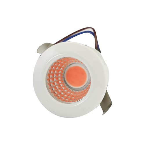 A112Cbc Orion Led Spot Cob Light - Input Voltage: 100 Watt (W)