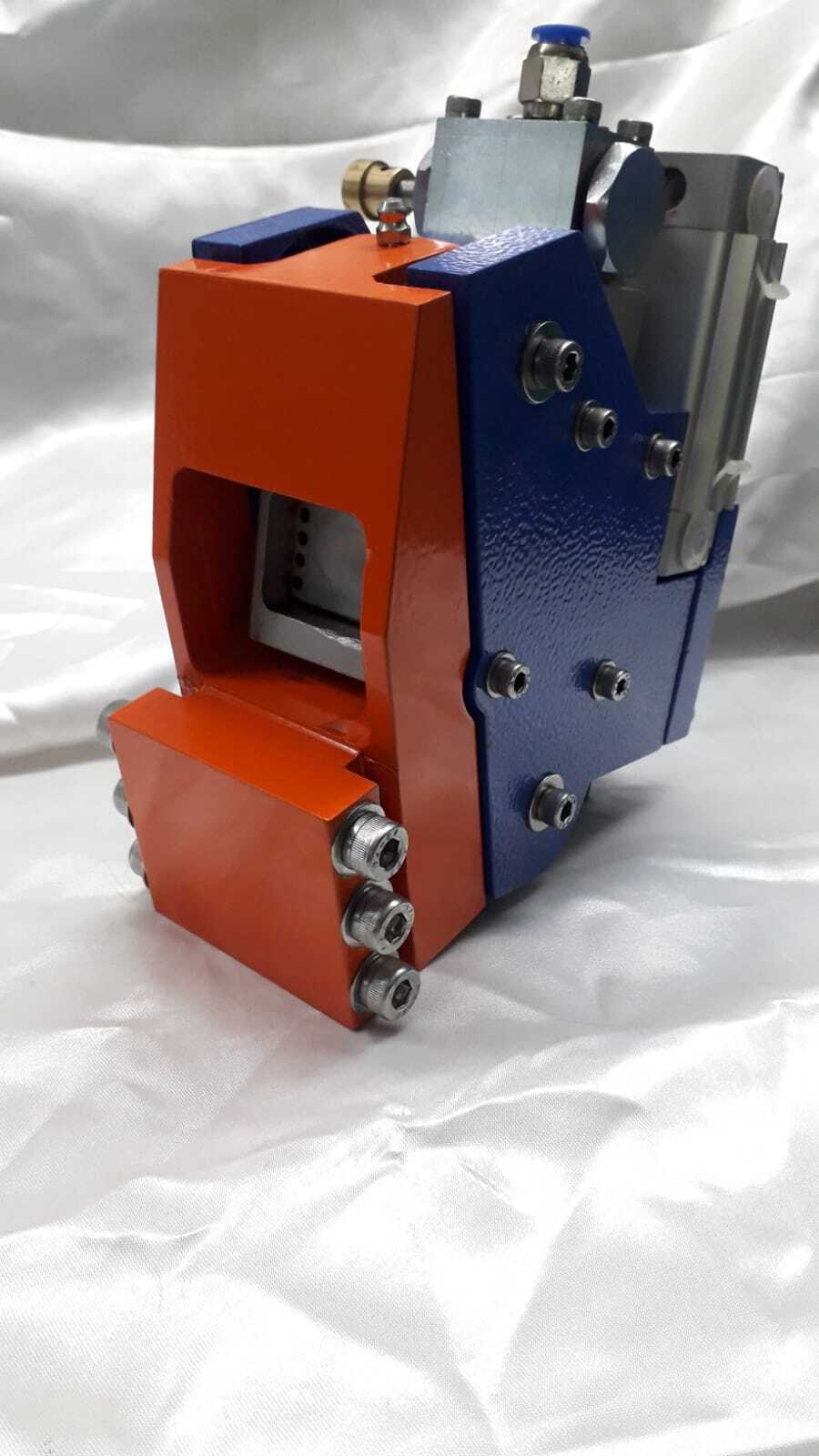 Spm-super Finishing Machine