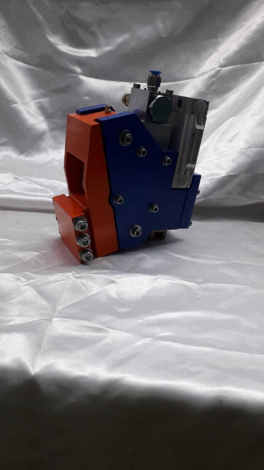 Spm-super Finishing Machine