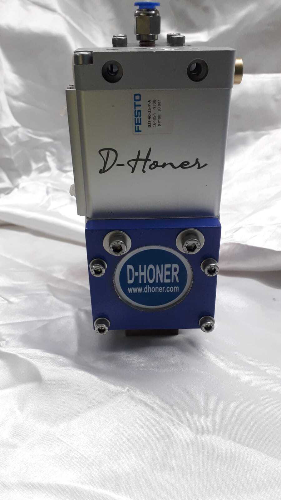 Spm-super Finishing Machine