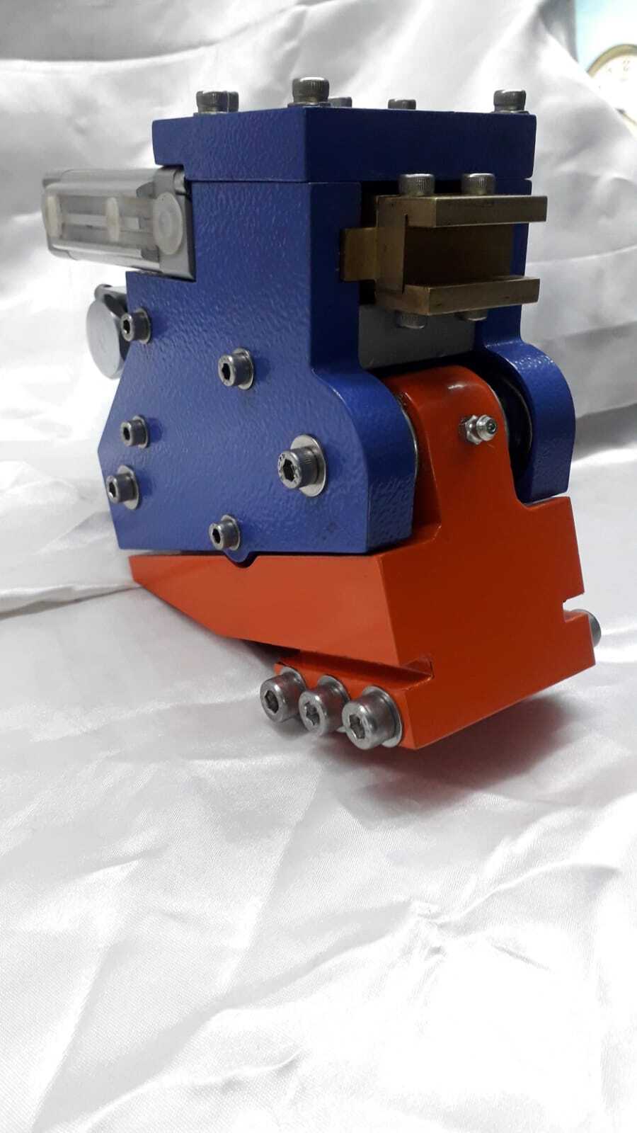 Spm-super Finishing Machine
