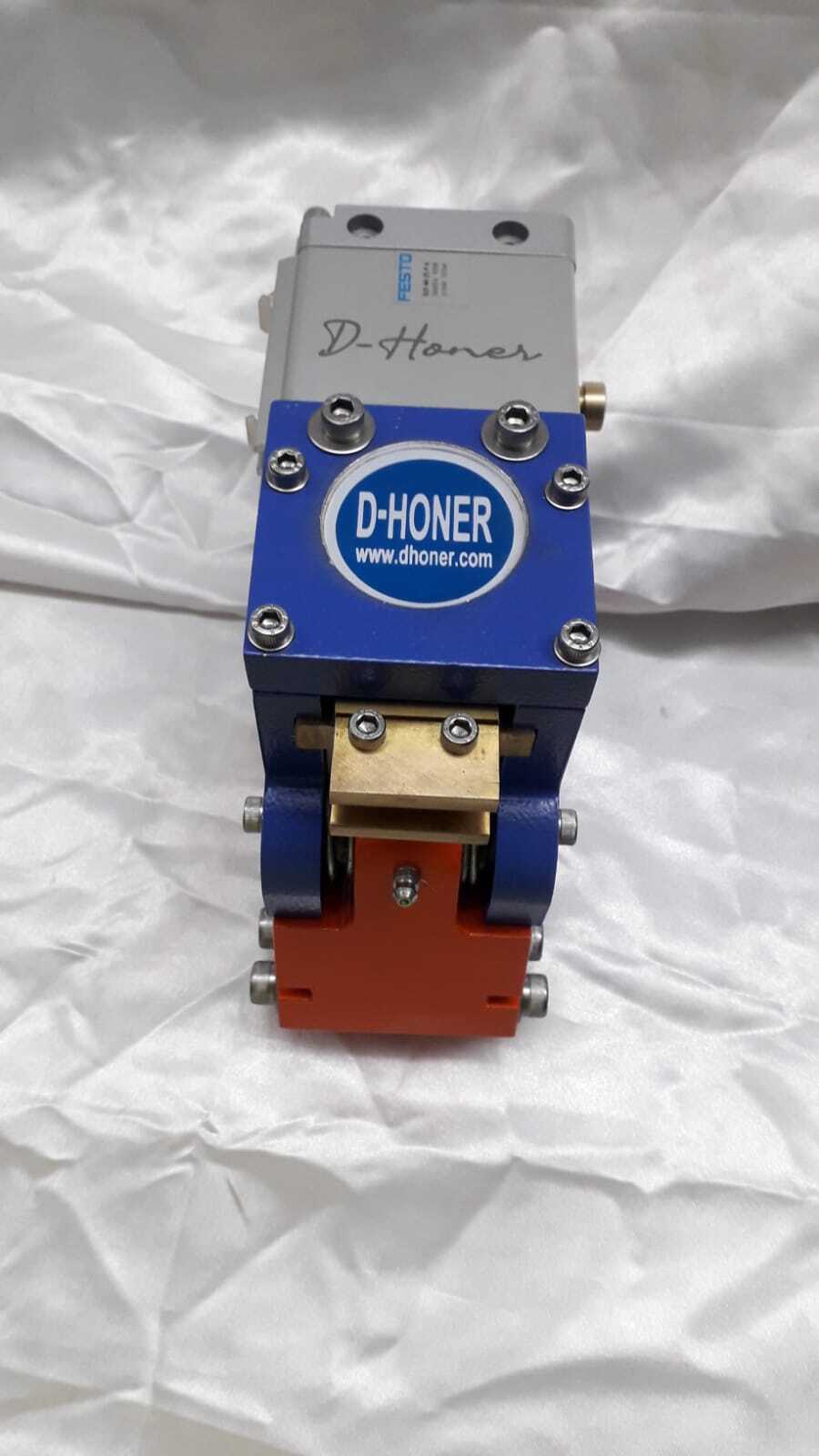 Spm-super Finishing Machine