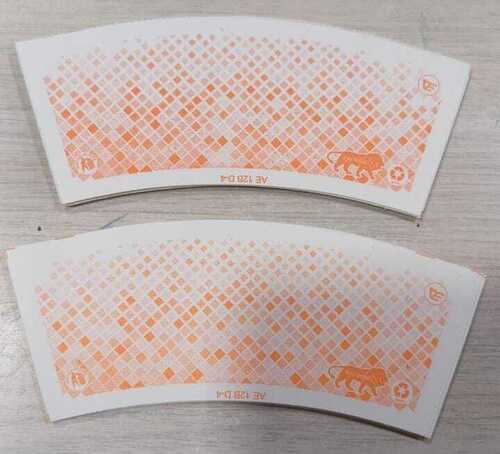 40ML Paper Cup Raw Material
