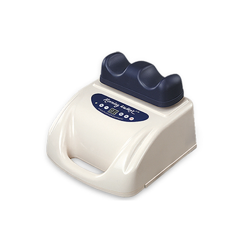 स्मार्ट कंट्रोल और वॉयस कमांड के साथ मॉर्निंग वॉकर