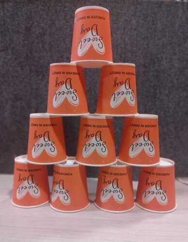 200Ml Paper Cup - Application: Beverage Serving