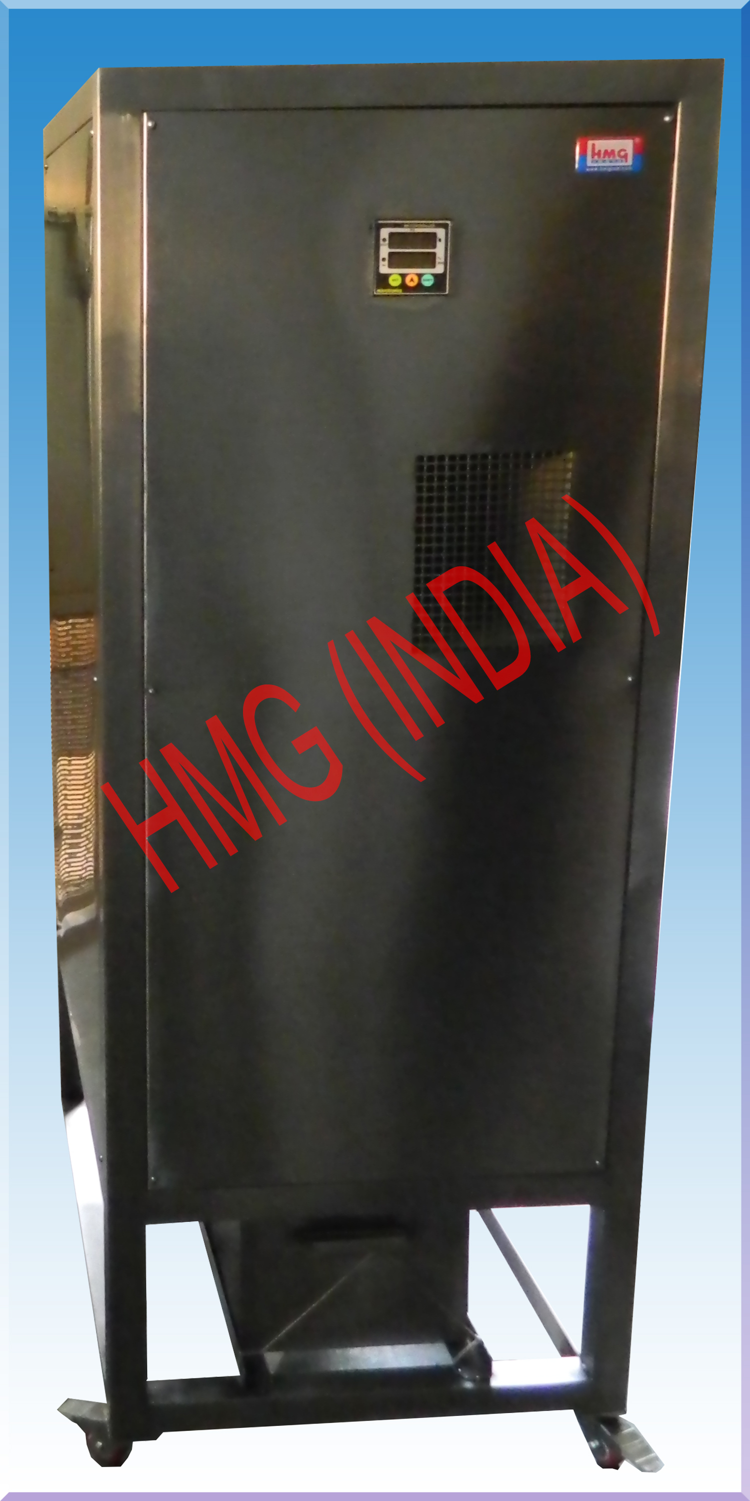 Dehumidifier - Portable Refrigerant - Application: Industrial/commercial