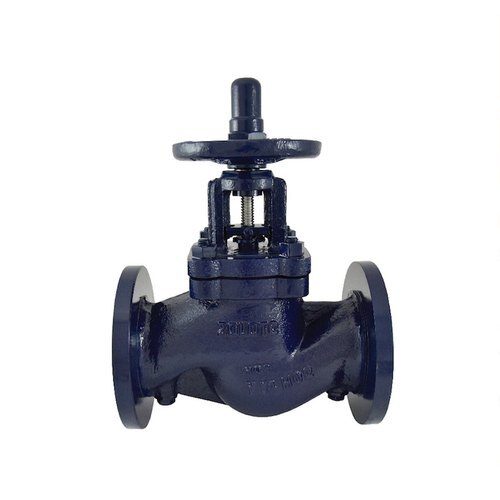 Stainless Steel Brass Balancing Valve