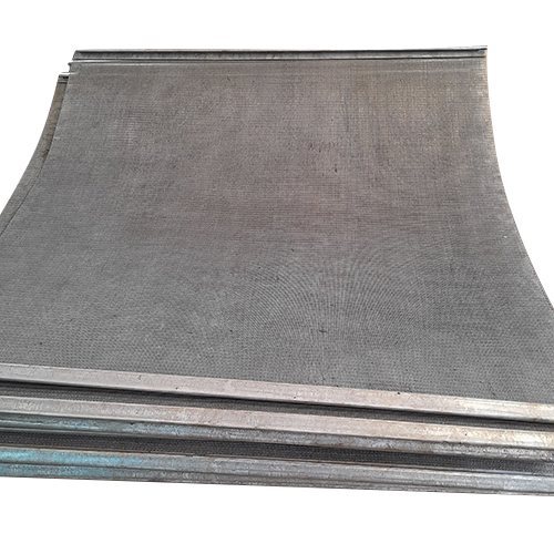 औद्योगिक तार जाल