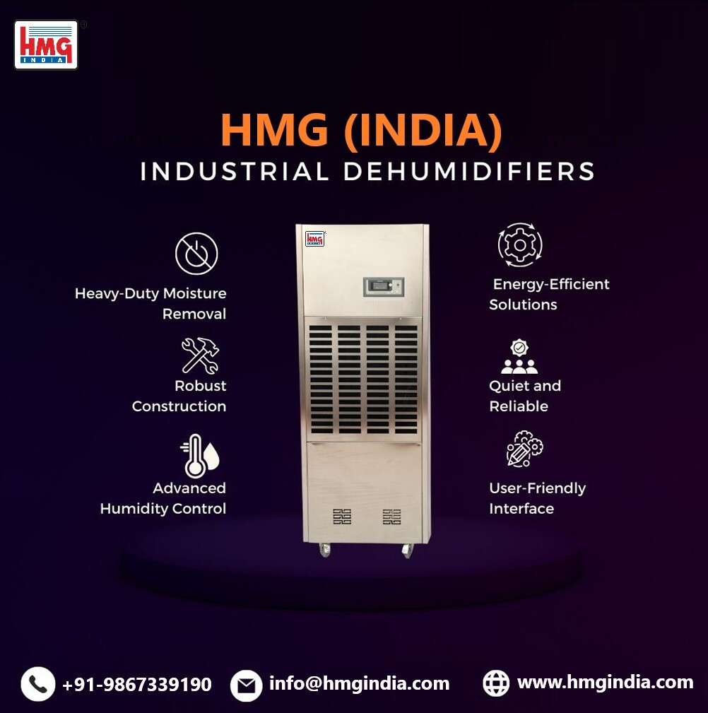 Dehumidifier 3000