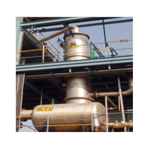 Stripper System - 220-440 Volt, Stainless Steel Construction, High-efficiency Performance