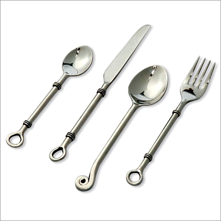 टेबलवेयर और कटलरी