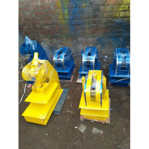 Yellow Manual Sole Cutting Machinery