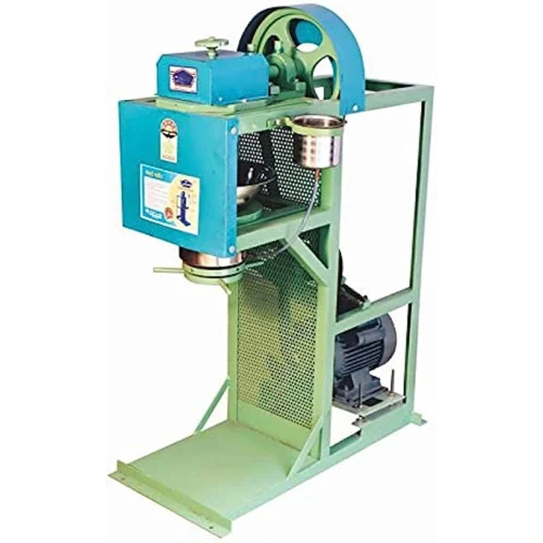 Blue Sewai Making Machine