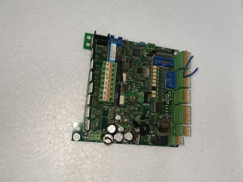 Cpu At2 1005520041 Pcb Card Board Cpu-at2 1005520041