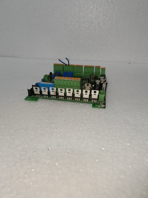 Cpu At2 1005520041 Pcb Card Board Cpu-at2 1005520041