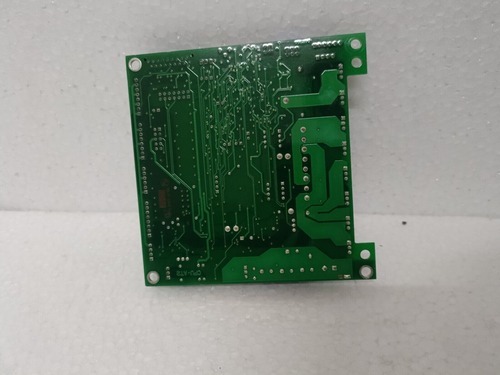 Cpu At2 1005520041 Pcb Card Board Cpu-at2 1005520041