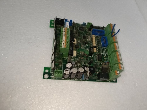 Cpu At2 1005520041 Pcb Card Board Cpu-at2 1005520041