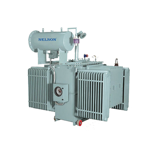 500 Kva वितरण ट्रांसफार्मर