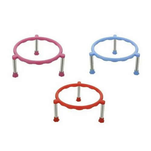 Ss Matka Stand By Empire Plastic Industries