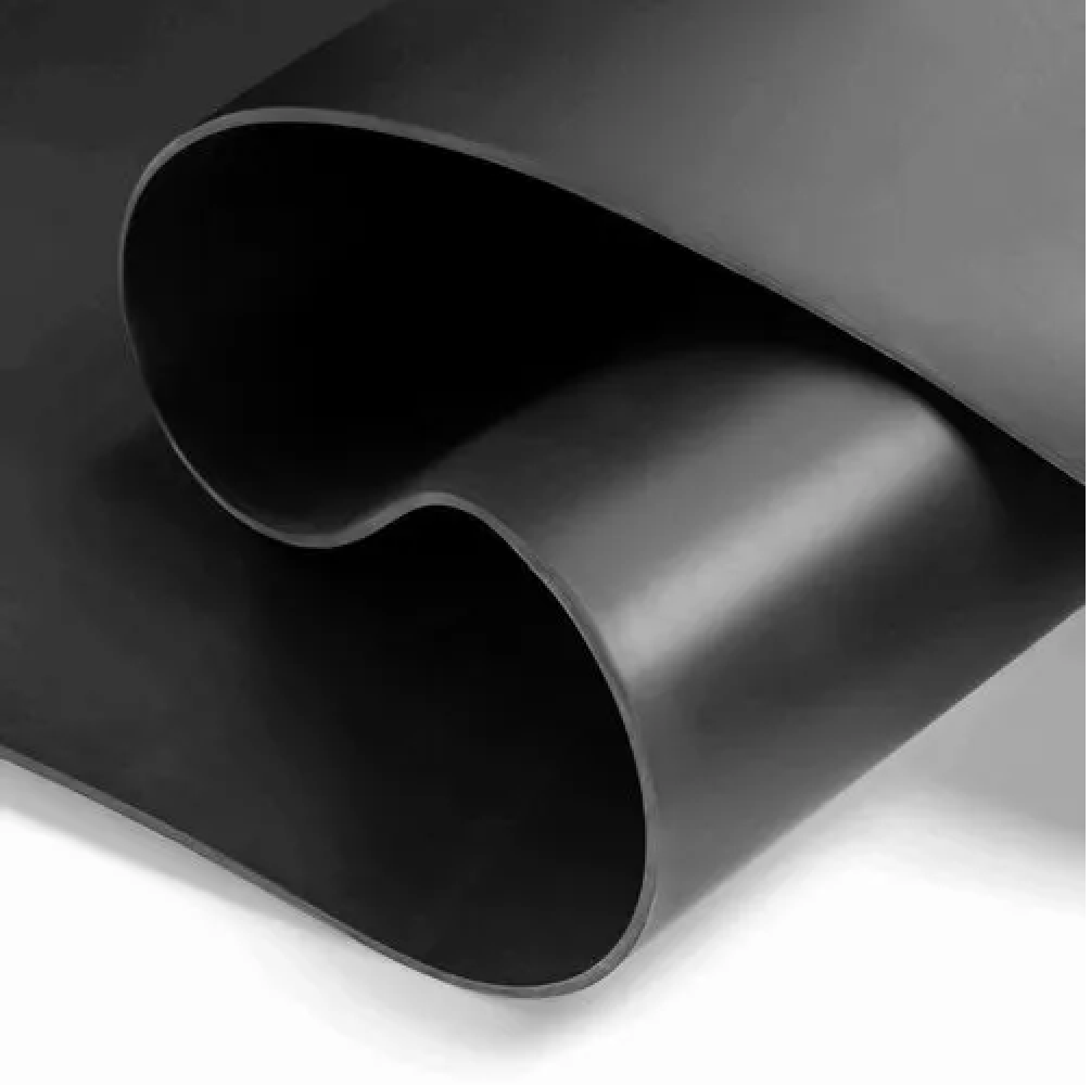 Mass Loaded Vinyl - Application: Sound Insulation