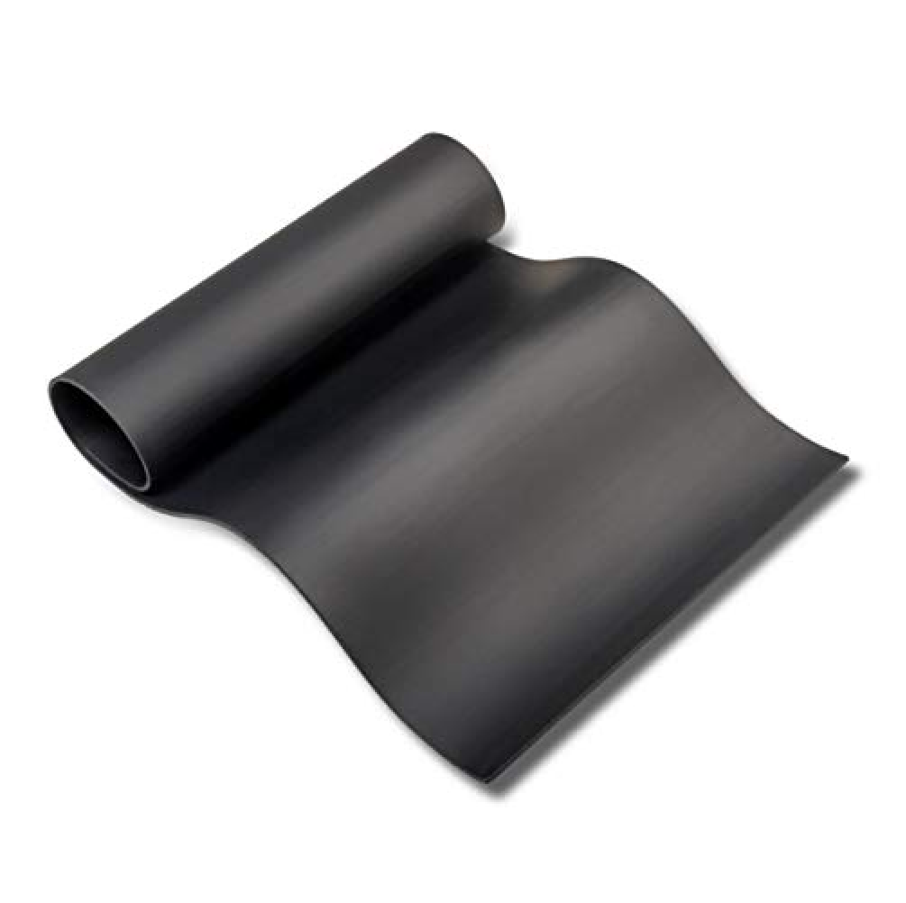 Mass Loaded Vinyl - Application: Sound Insulation
