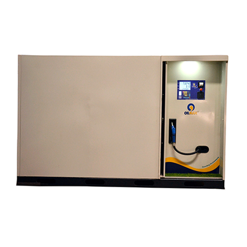 डीजल उत्सर्जन तरल बनाने की मशीन