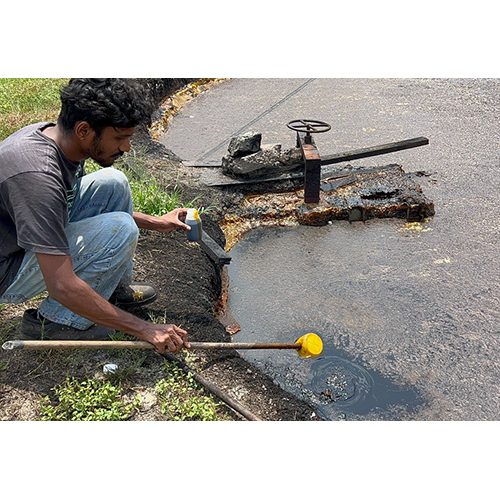 HACPO उच्च अम्ल कच्चा पाम तेल और पाम तेल अम्ल