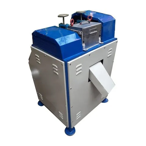 Silver High Speed Dana Cutter Machine