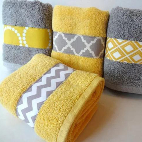 Terry Towel By Maruti International
