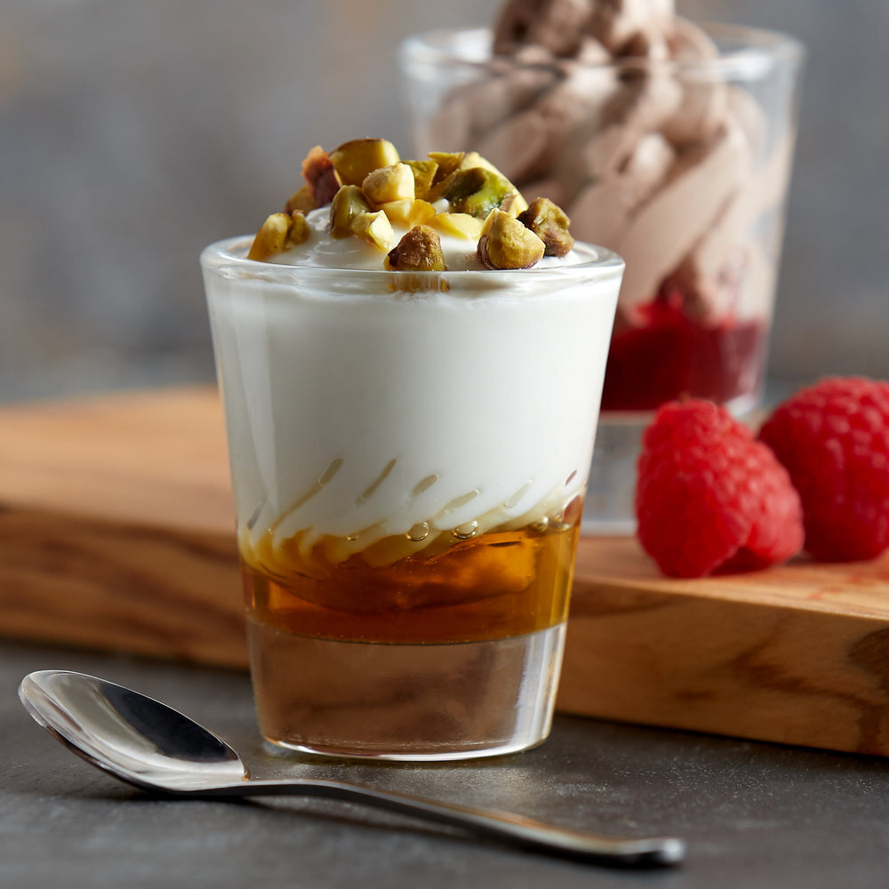 Uniglass Oxford Shot Glass Set - Soda Lime Glass, 45 Ml, 5.9x5 Cm Dimensions, Transparent Color - Durable, Dishwasher Safe, Classic Cylindrical Design